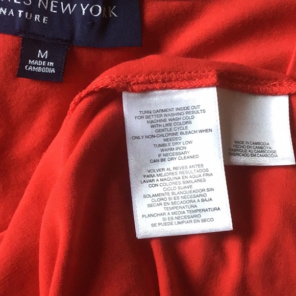 💗 2 for 1 tops - Picture 2 of 3